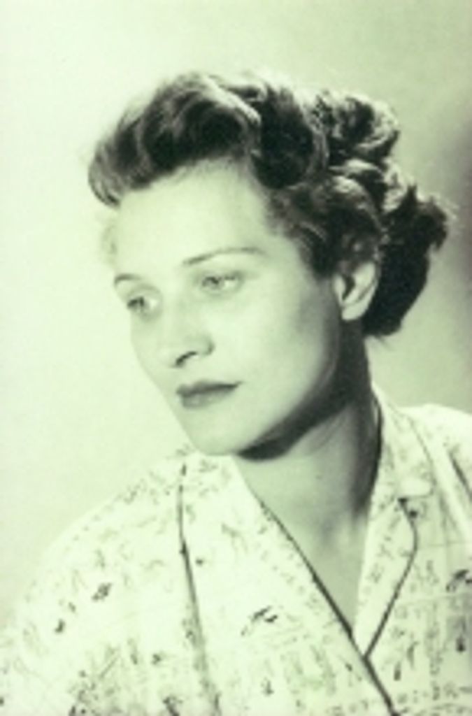 Margrit Salimone
