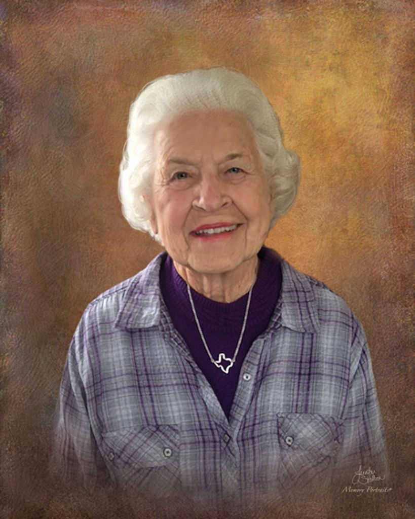 Mary Smith
