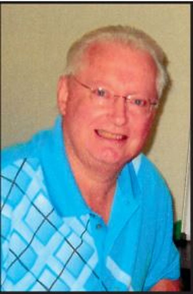 Donald "Don" W. Daffner