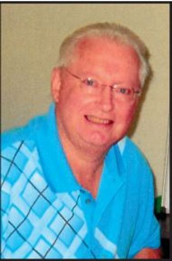 Donald "Don" W. Daffner Profile Photo