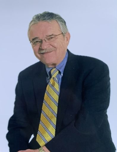 Michael Mitchell Berzowski Profile Photo