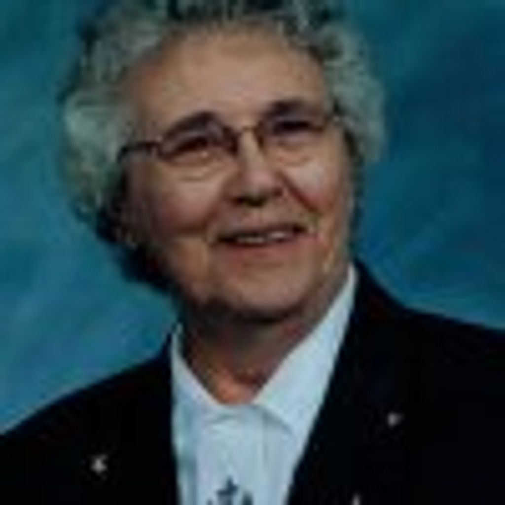 Florence Augusta Euerle