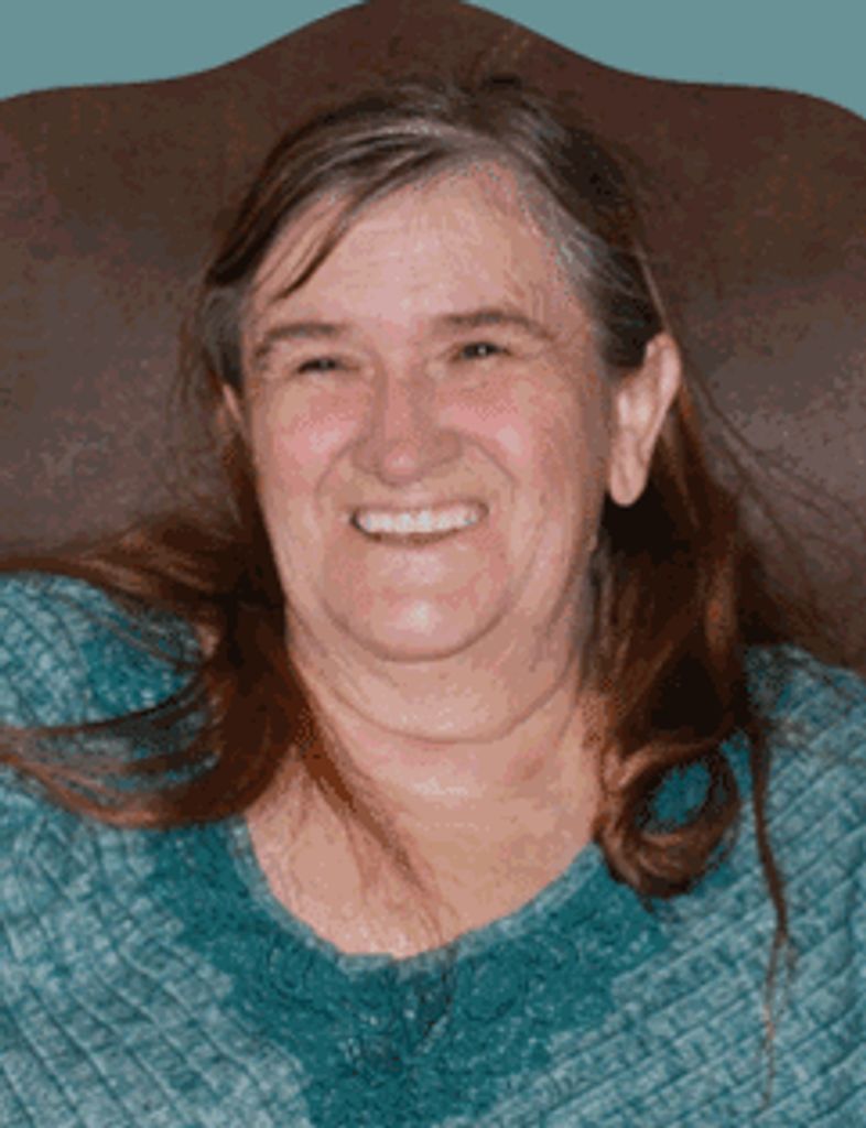 Carolyn Sue Alexander
