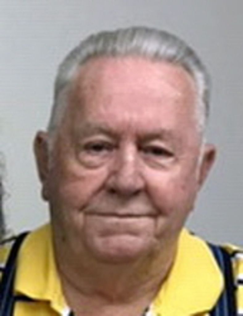 A.O. "Buddy" Milstead, Jr. Profile Photo