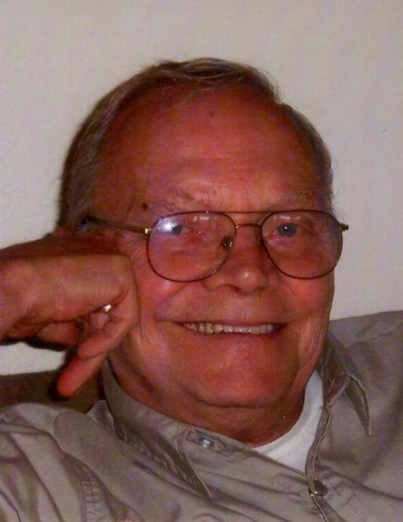 Robert Edgar Lewis Profile Photo