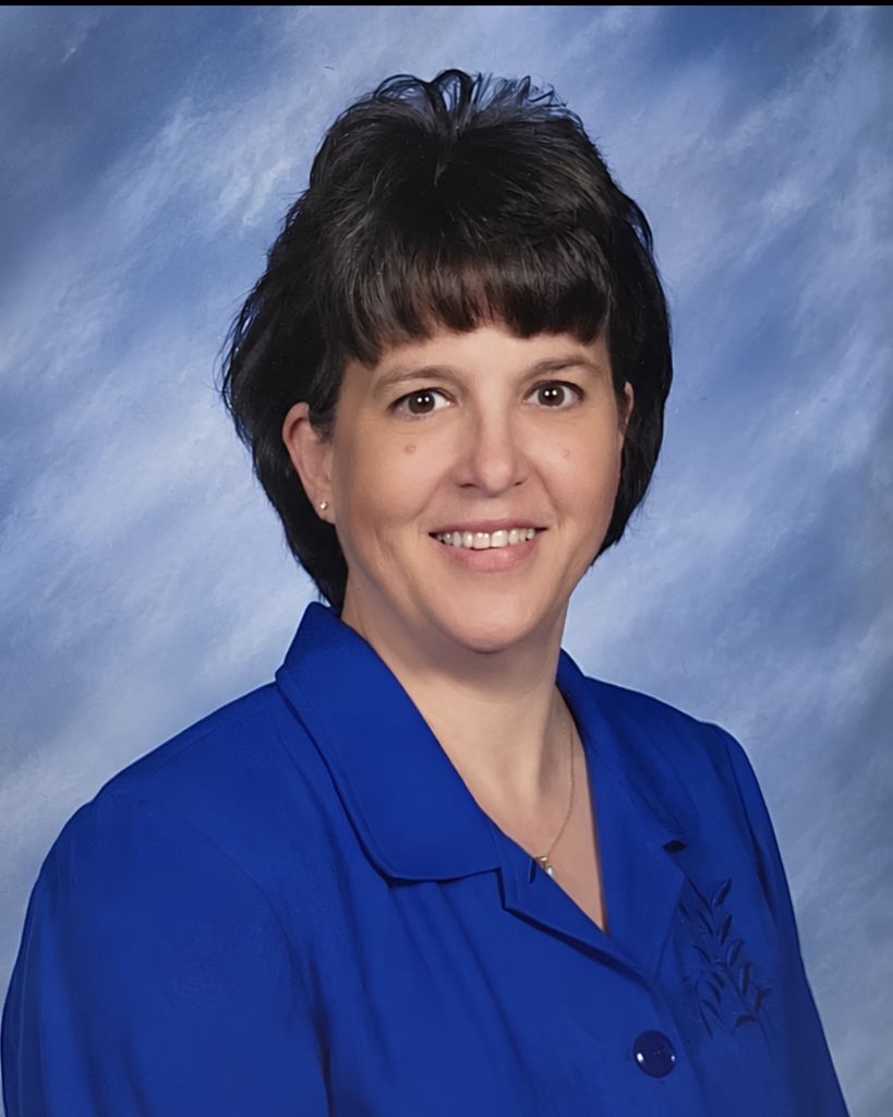 Rebecca Ann Clary Daniel Profile Photo