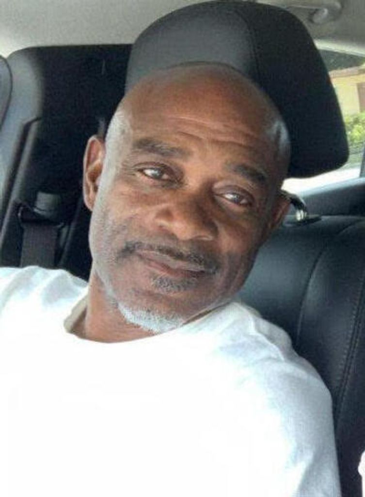 Leroy T. Jones Profile Photo
