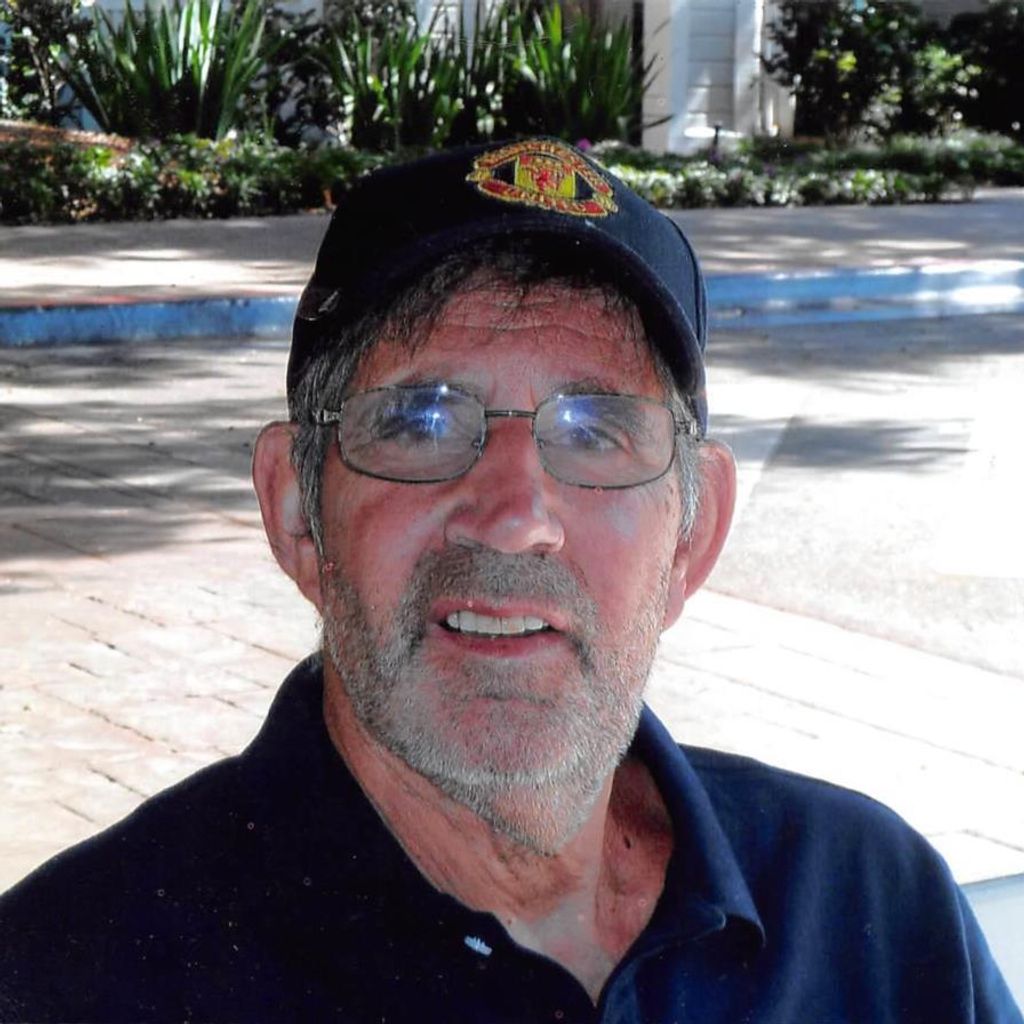 Robert "Eppy" S. Epstein