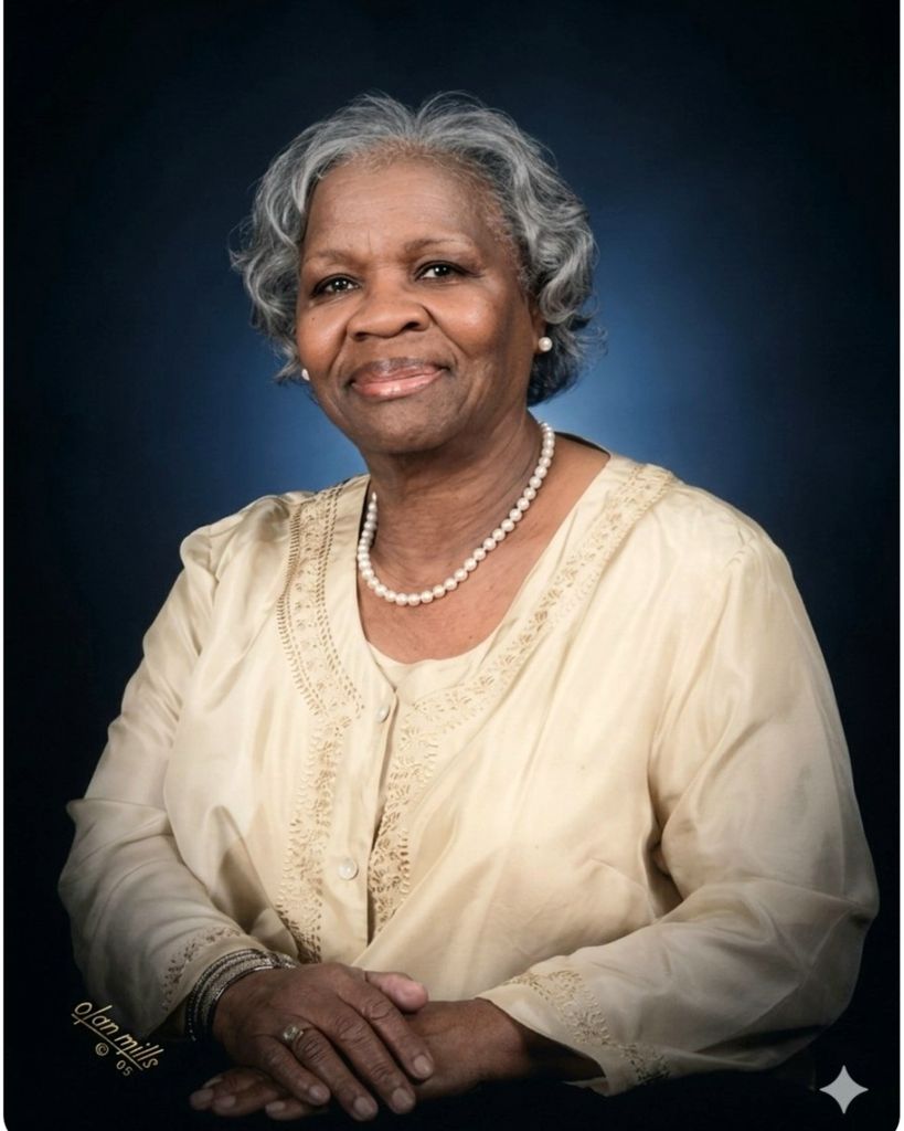 Lois M. Oliver Profile Photo