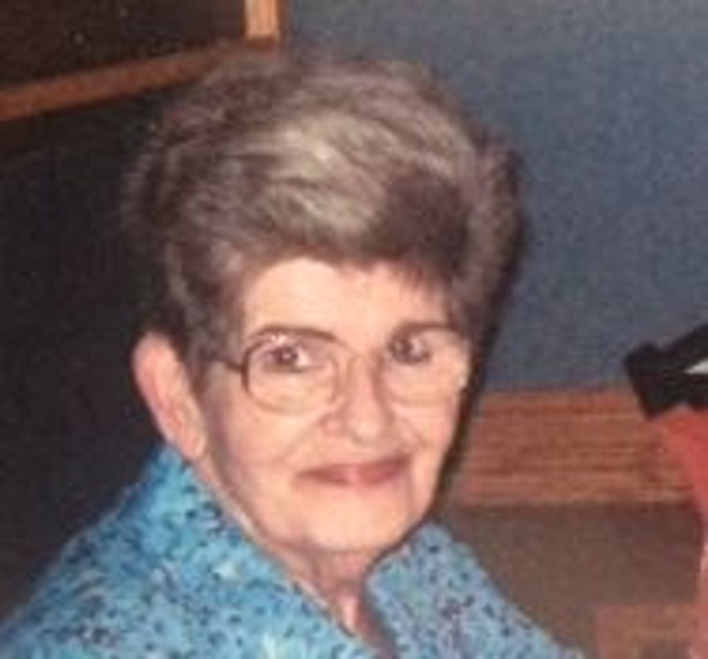 Norma L. Burrill