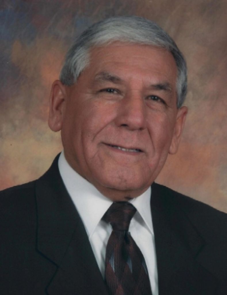 Leopoldo "Leo" Lugo Profile Photo