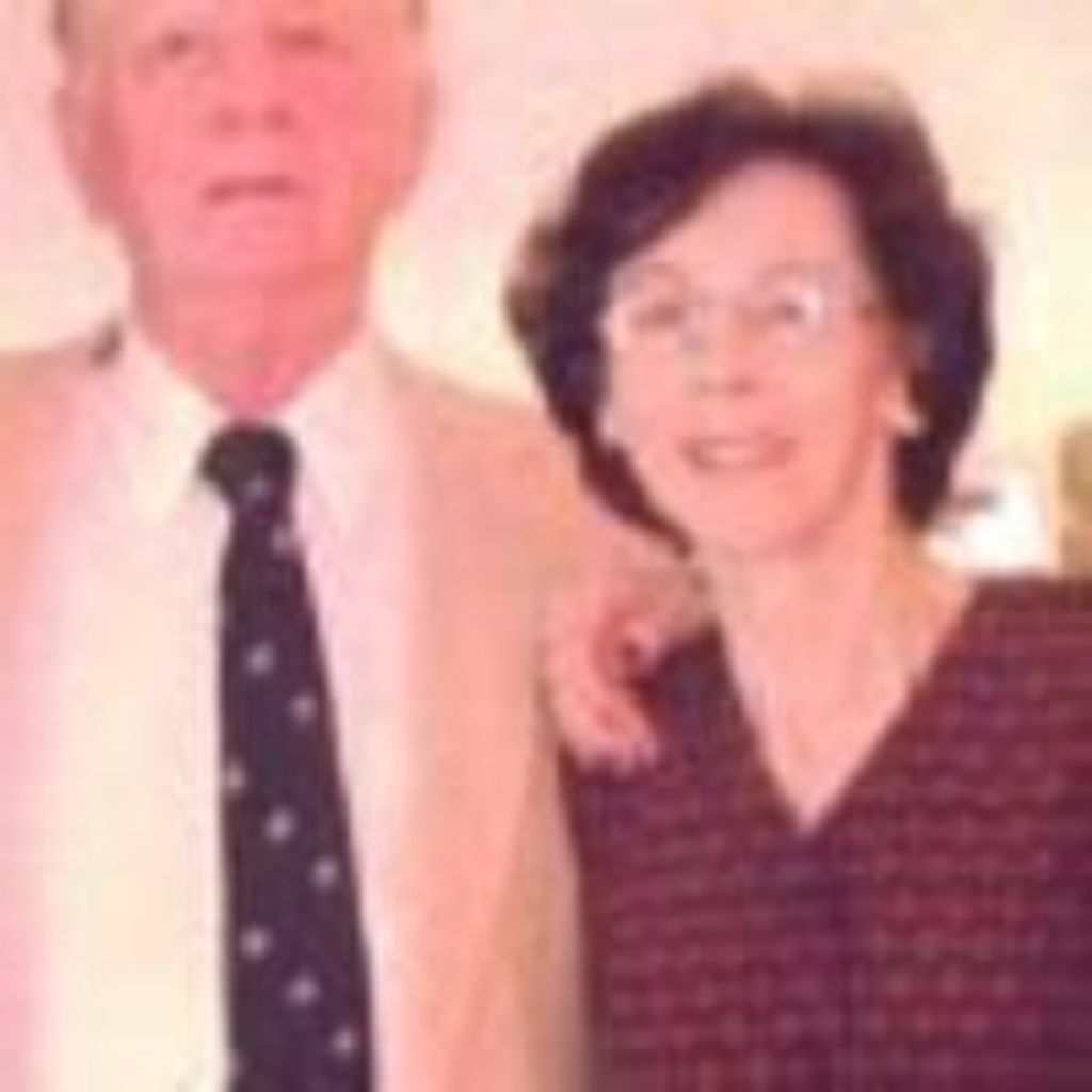 Joan F Harris
