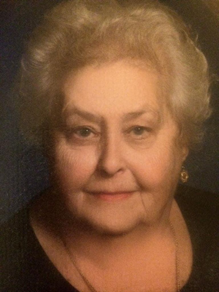 Ruth Mills