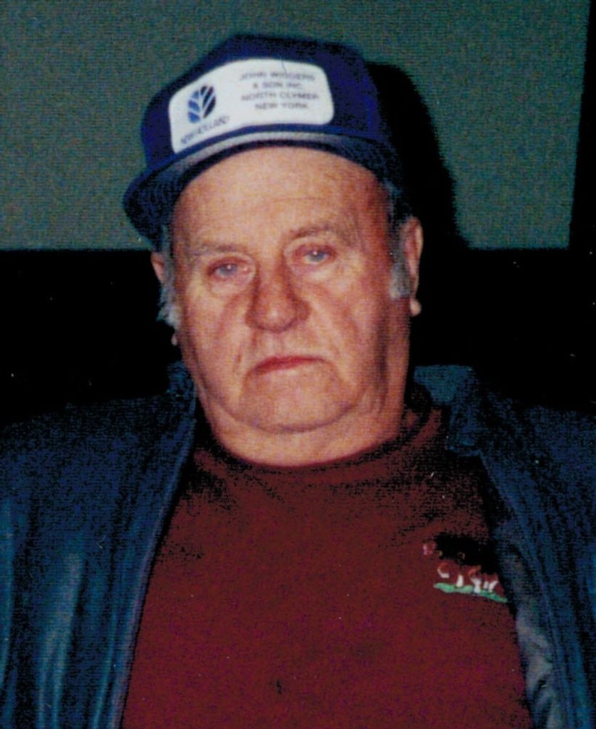 Raymond L. Hoffman