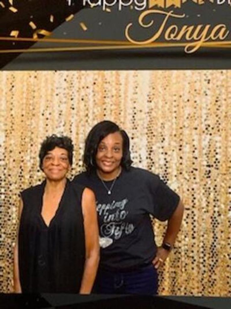 Gloria Jane Shepherd Profile Photo