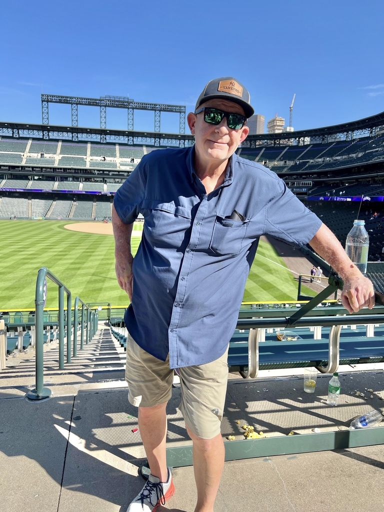 Bret D. Heider Profile Photo