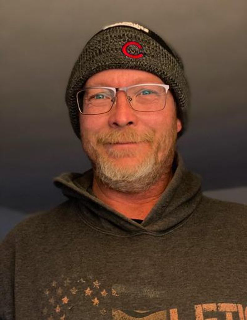 Richard F. Hendrickson Profile Photo