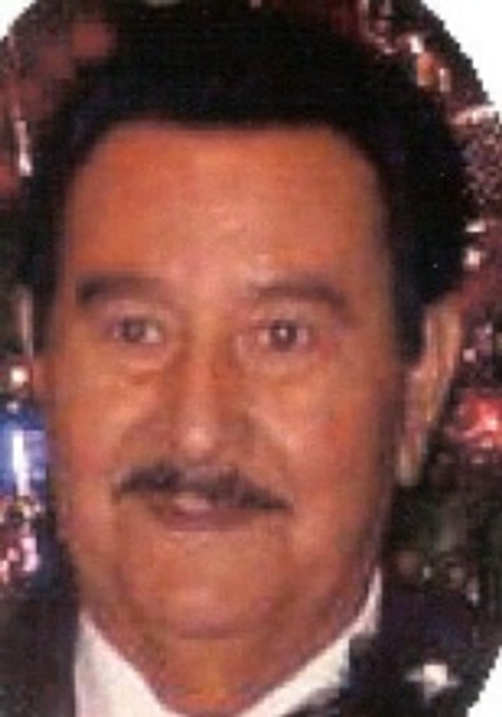 Daniel R. Dominguez