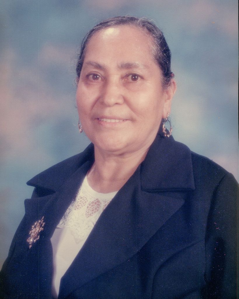 Altagracia Mendoza
