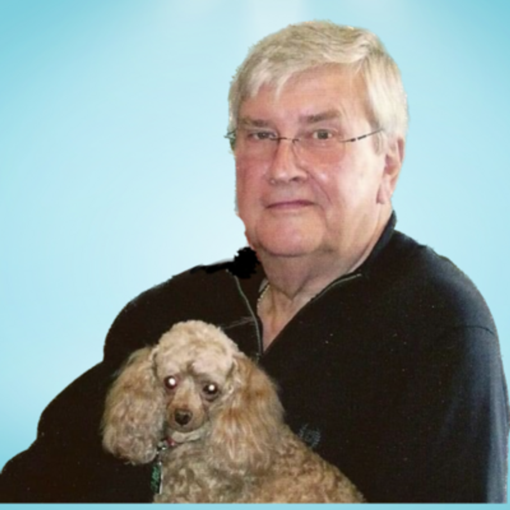 Tom Brett