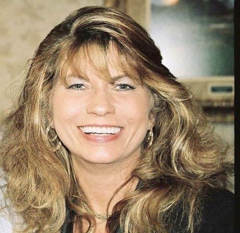 Suzan Verner Profile Photo