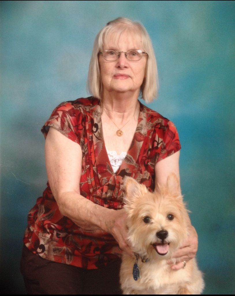 Joyce Arlene Laviolette