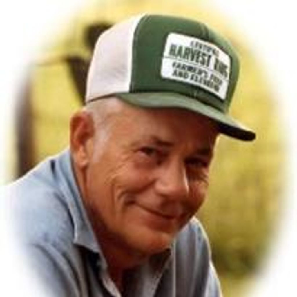 Billy Joe Deming