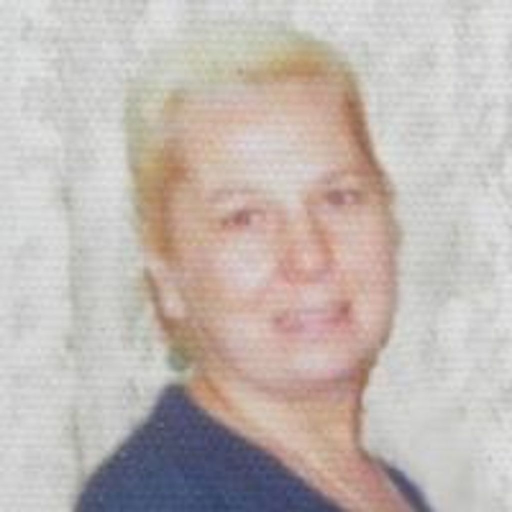 Ruth D. Boff
