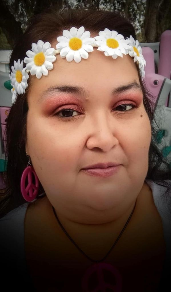 Melissa Ann Valdez Profile Photo