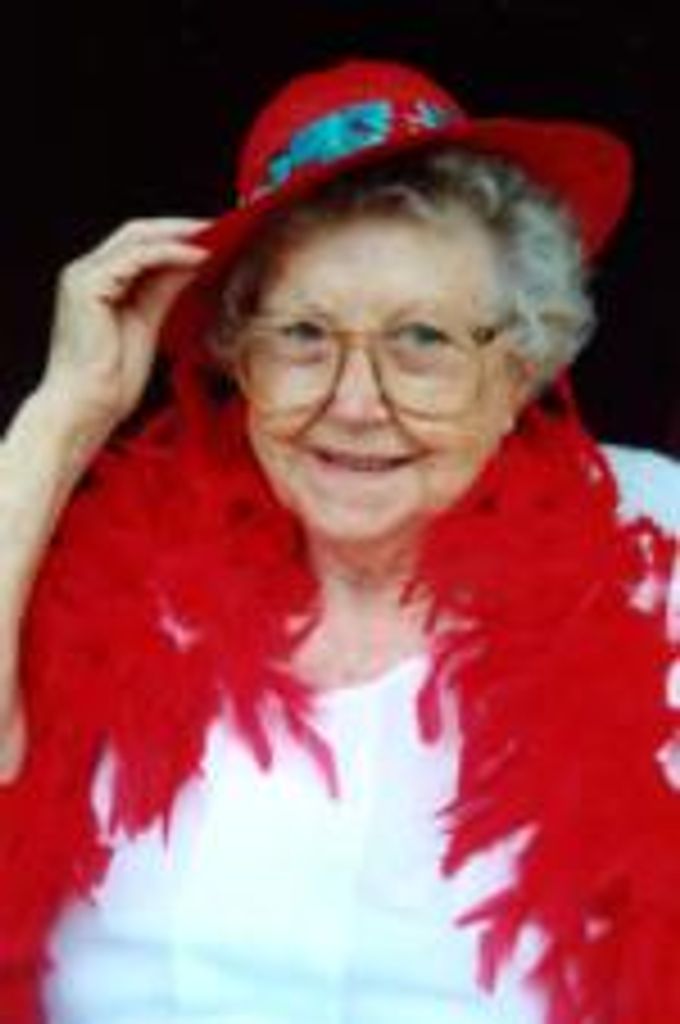 Ruby J Mudd Crawford Smith