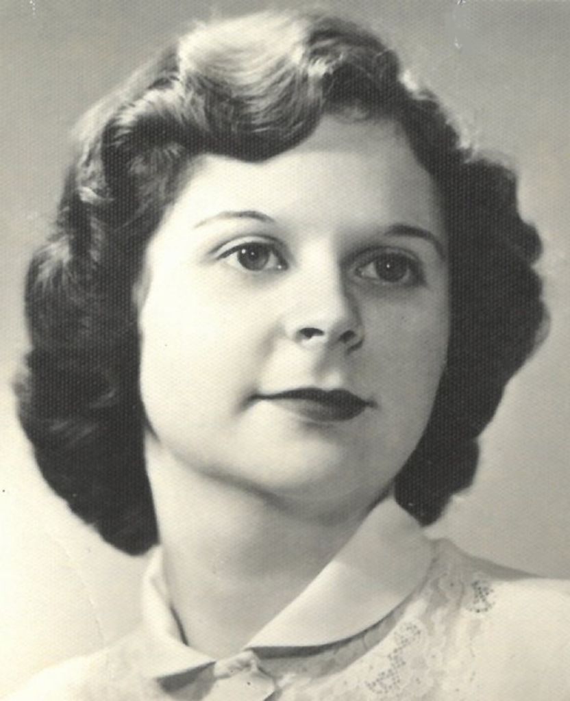 Marilyn Kay (Smith)  Ceyler-Boyer