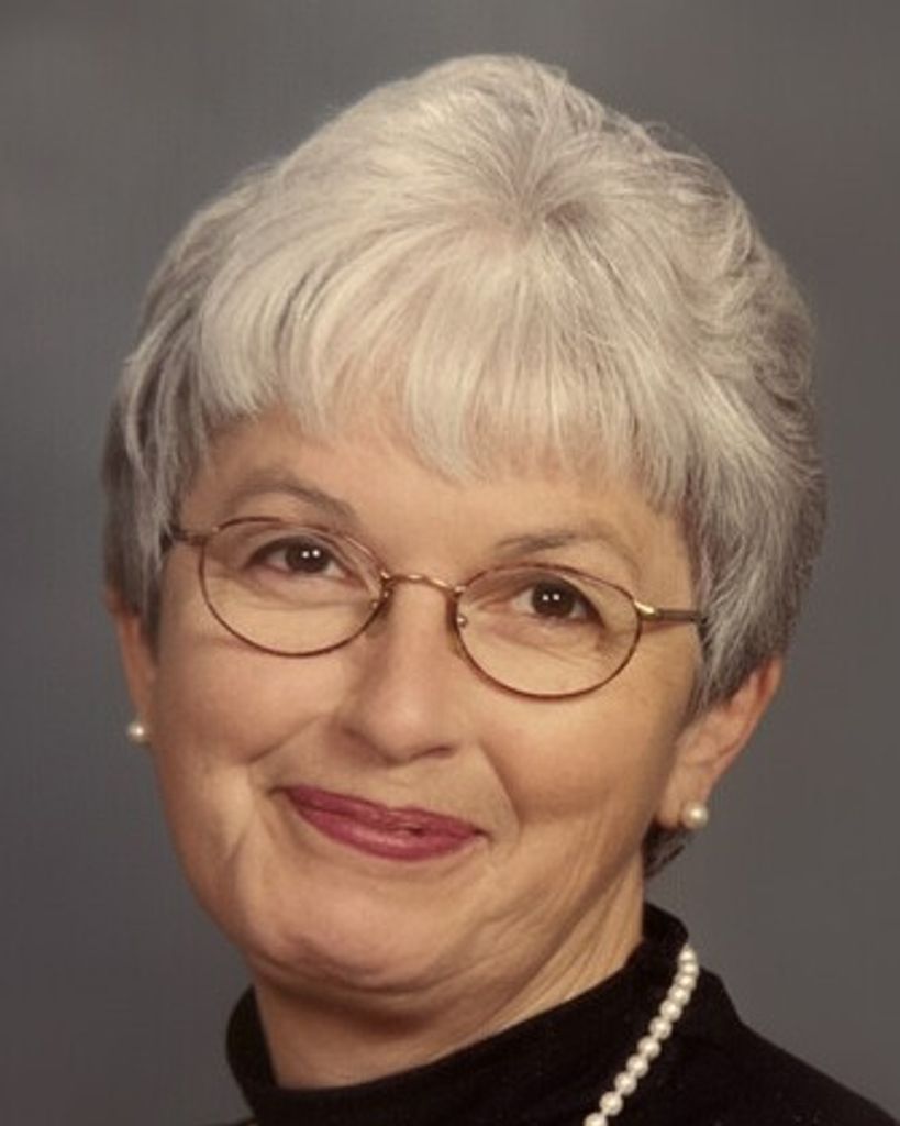Mary Anne Smith Tafta