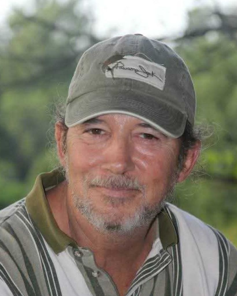 James McGuire Profile Photo