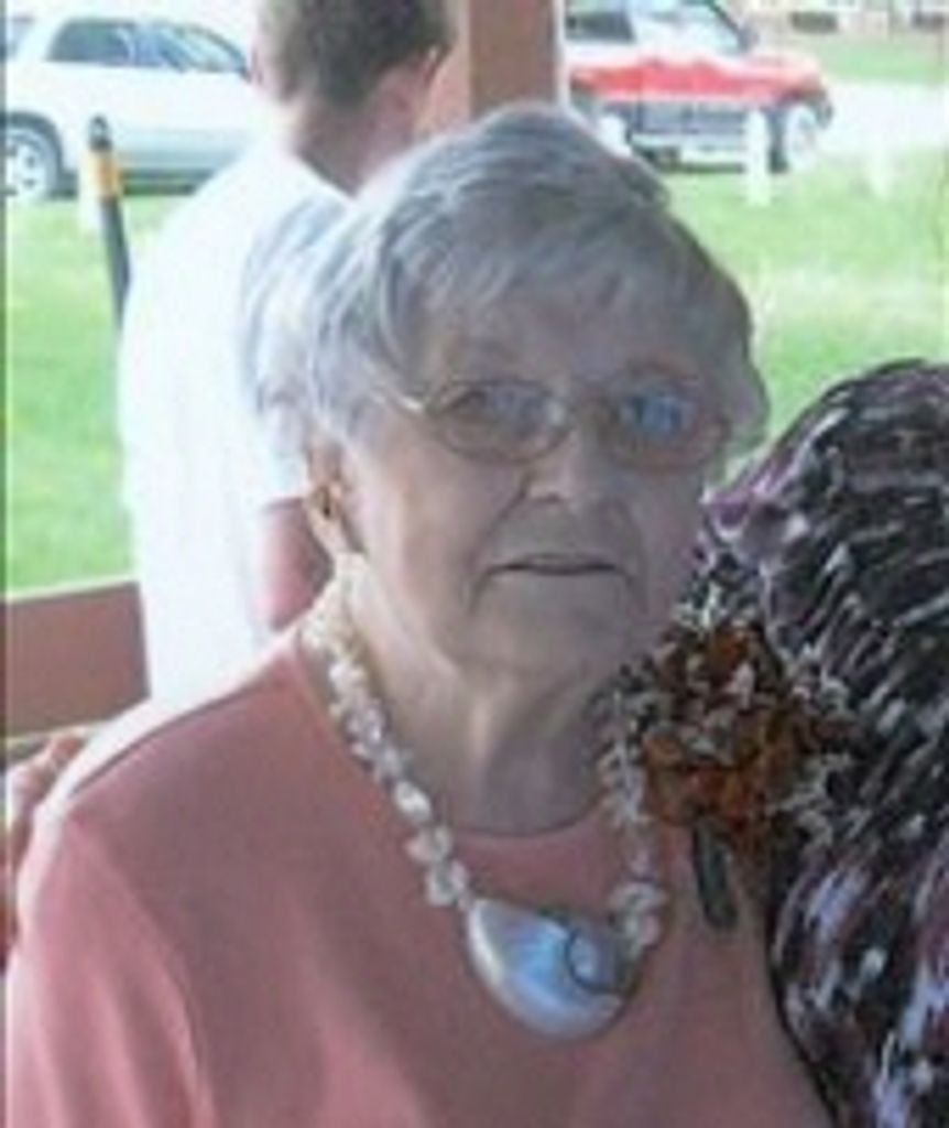 Marie Moon Wilson Profile Photo