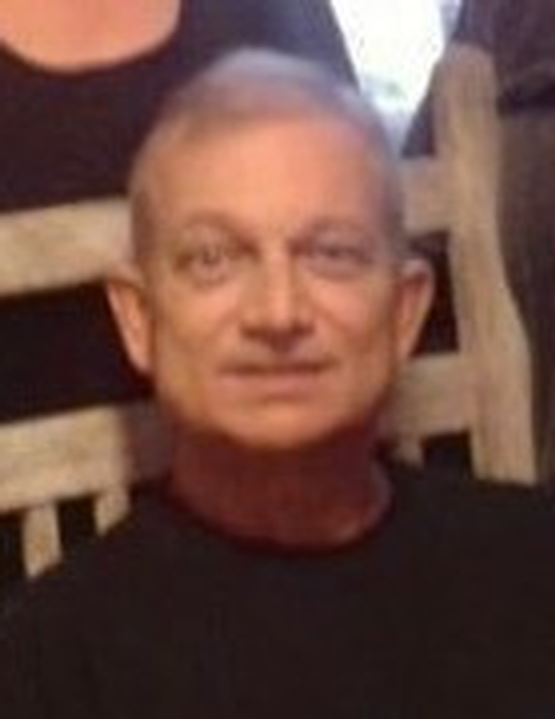 Edward "Scott" Gilliam