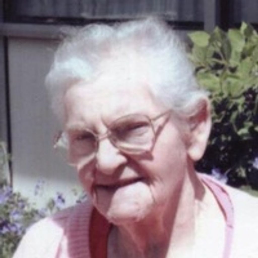 Dorothy J. Crook Profile Photo