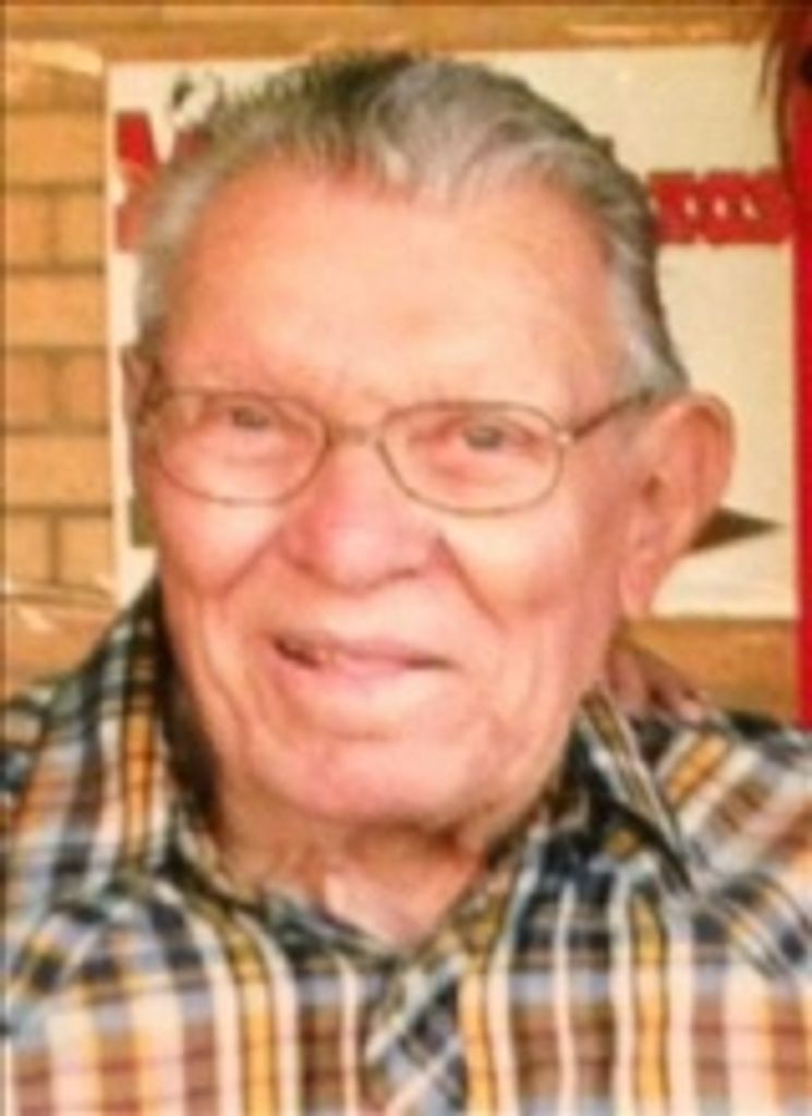Albert Curtis Coffey