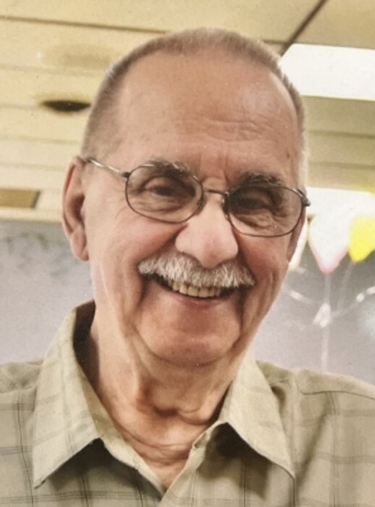 Edward A. Belica