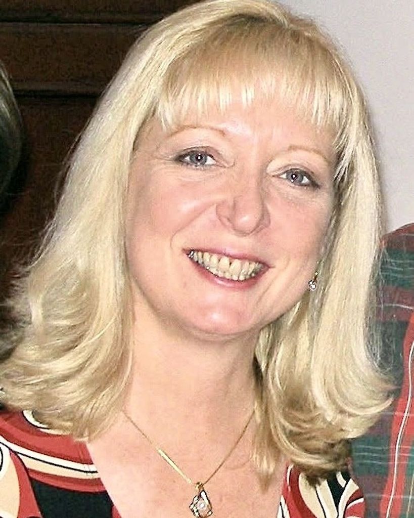 Ann Salus Profile Photo