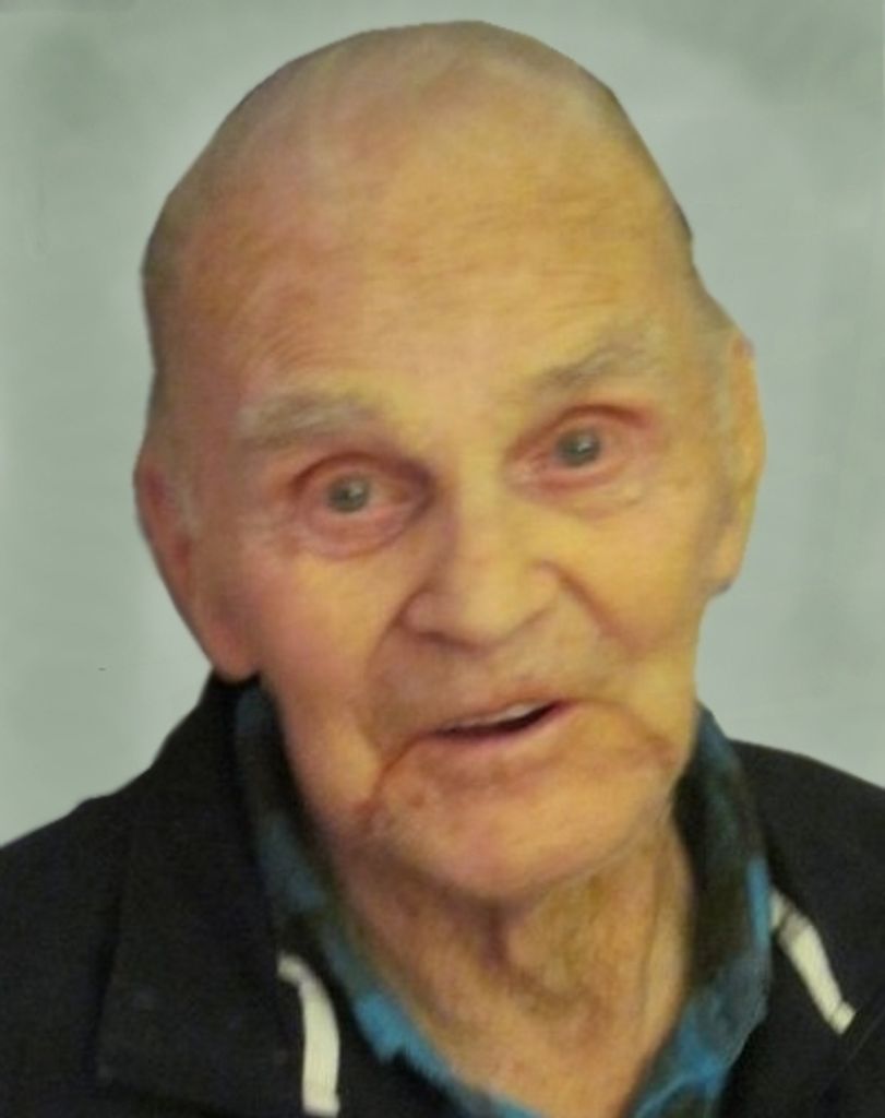 Wallace Earl Ward Profile Photo