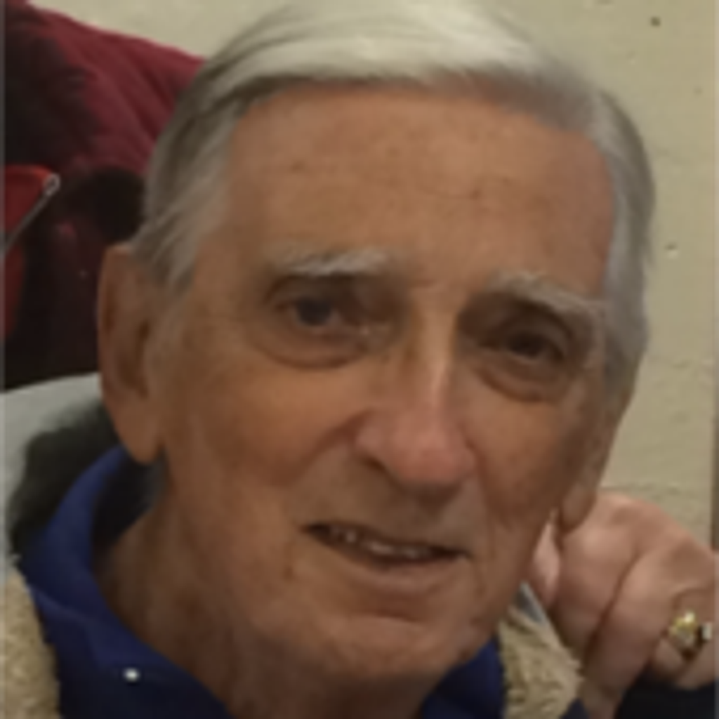 Nathan A. Mannino