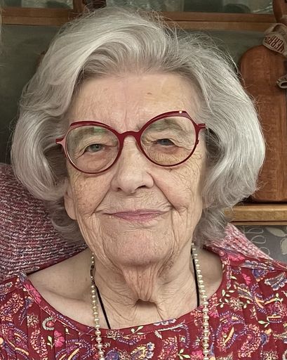 Patricia Kay Yost's obituary image