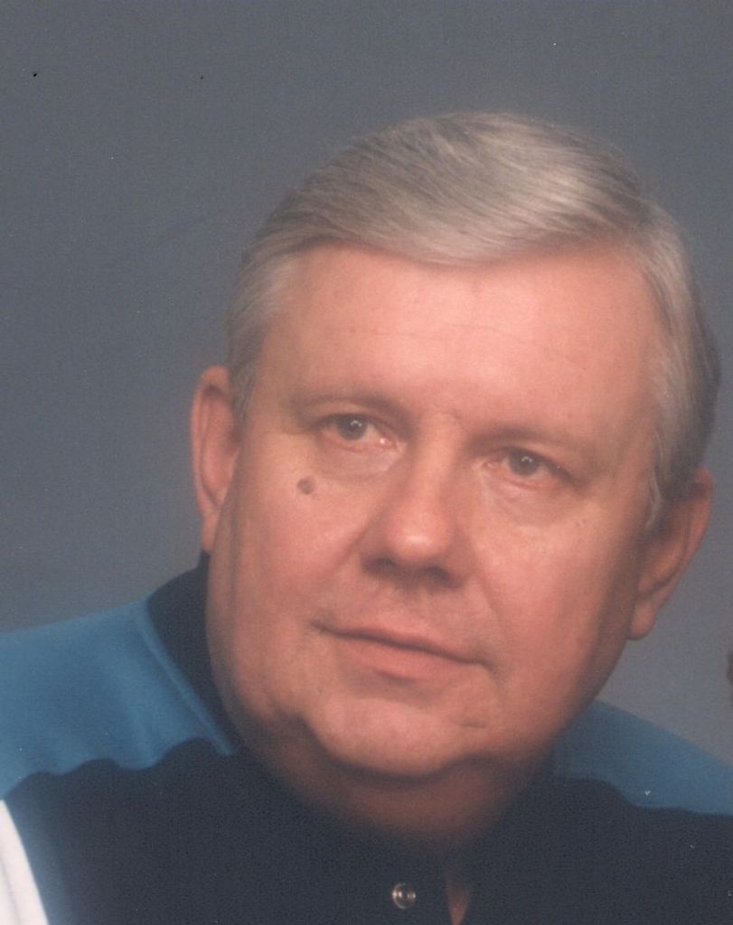 Richard Humbert Profile Photo