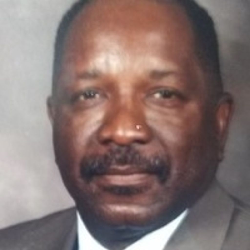 Deacon Claude Vincent Lewis