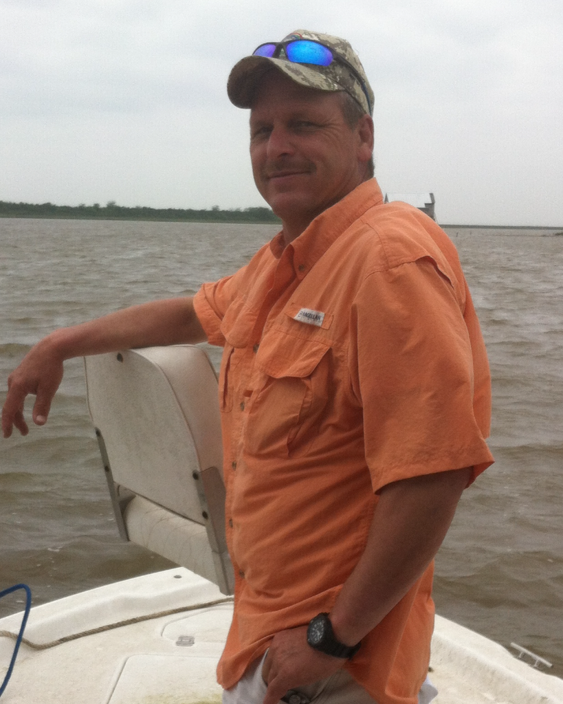 Mark Douglas Liescheski