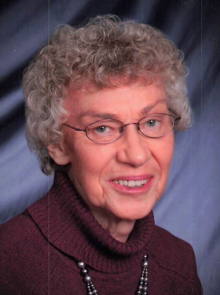 Joyce Irene Newman Profile Photo