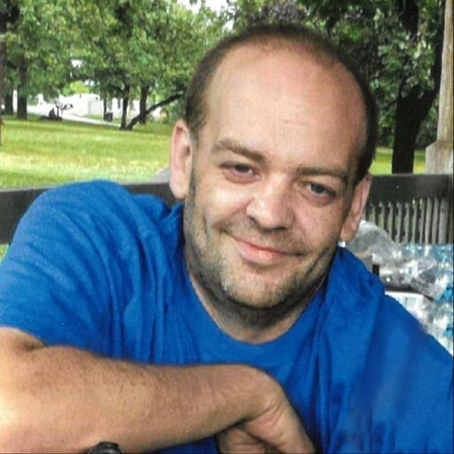 David John Chisholm Profile Photo