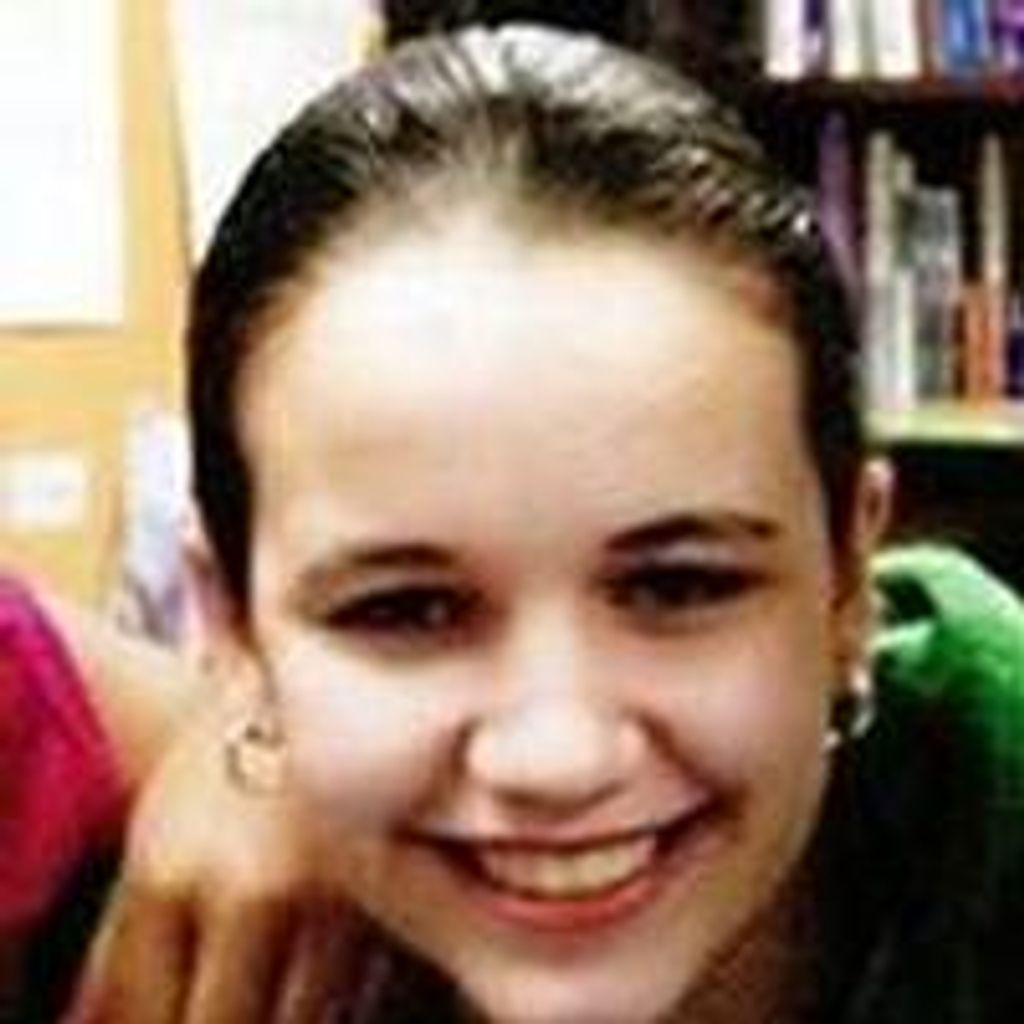 Andrea Marie Smith Profile Photo