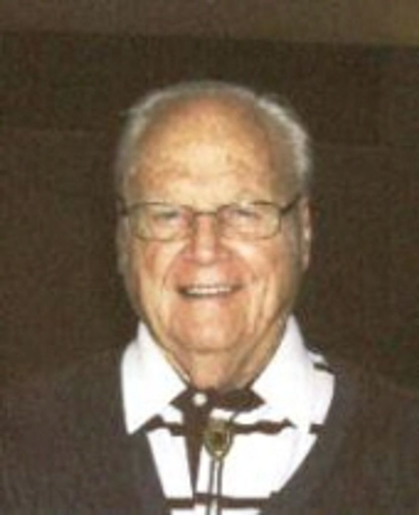 Joseph Arseneault