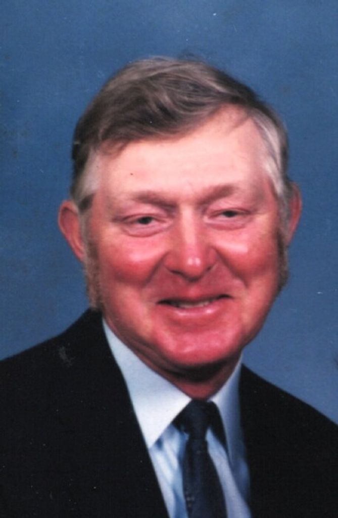 Ernest F. Trinkle, Ii Profile Photo